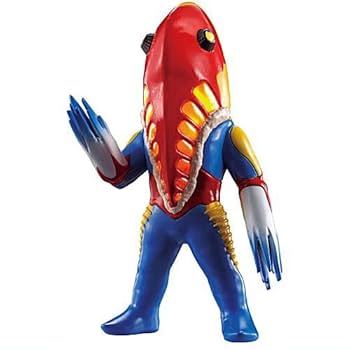 Amazon | CONVERGE MOTION ウルトラマン8 [7.(58)メトロン星人